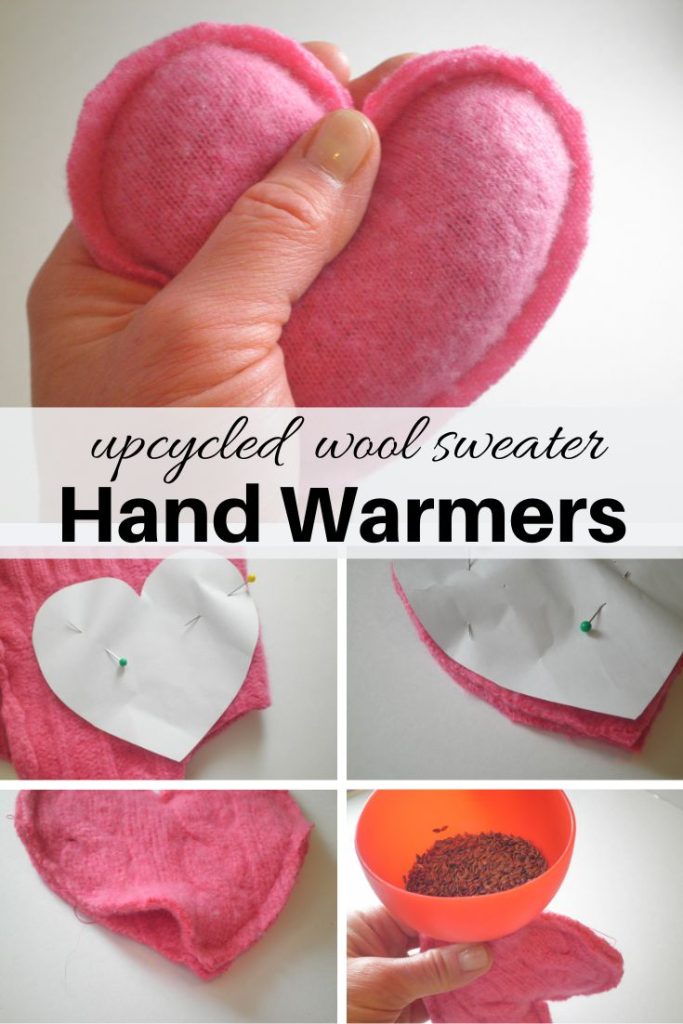 diy hand warmers