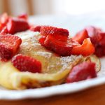 crepe recipe