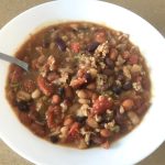 Instant Pot Chili