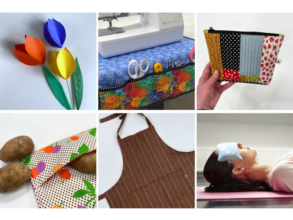 6 mother's day gift ideas