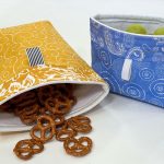 diy snack bags