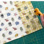 Square the Edges and Corners of a Quilt