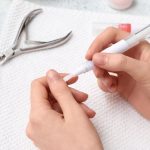 cuticle oil pen