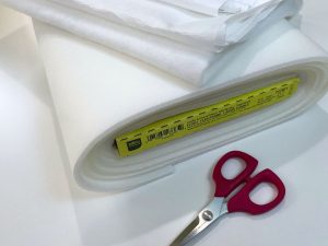choosing the right interfacing