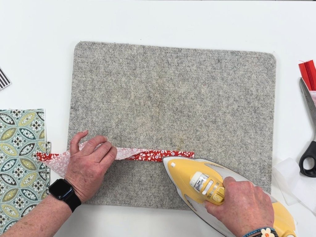 zipper trim