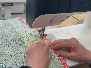 zipper trim