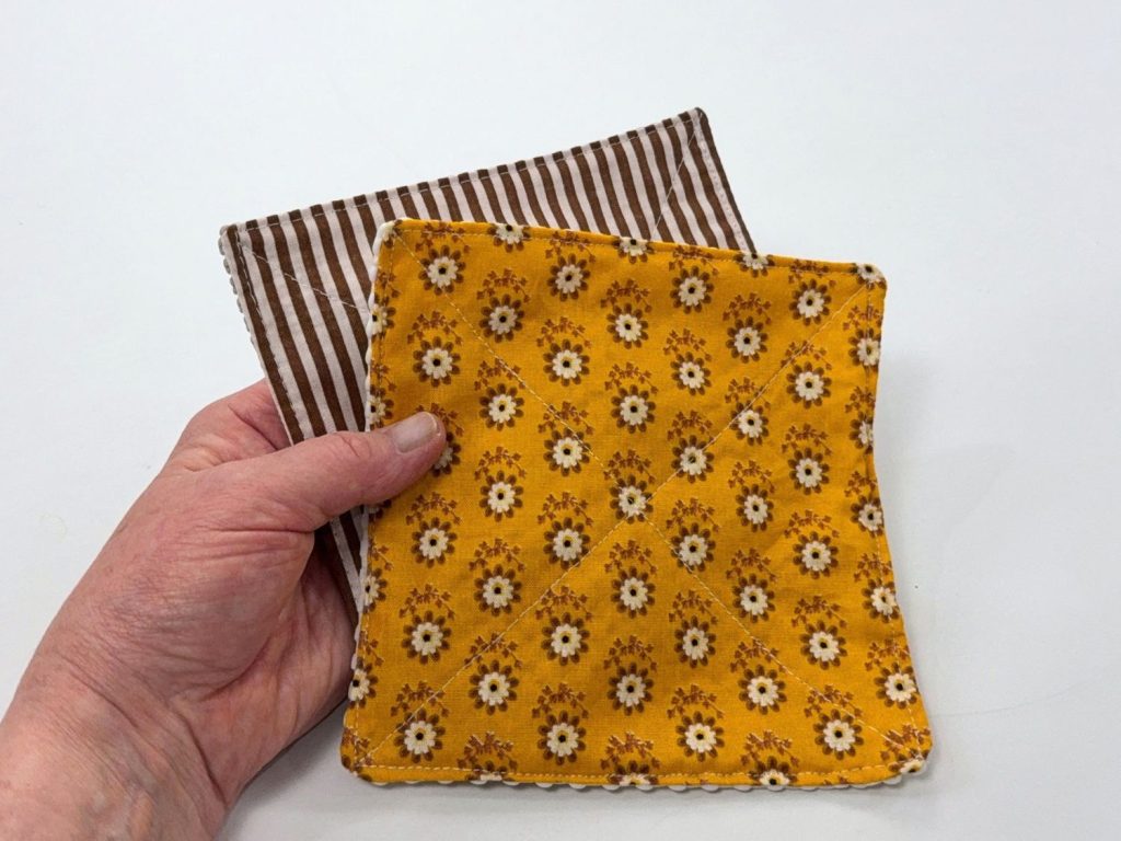 diy fabric jar opener
