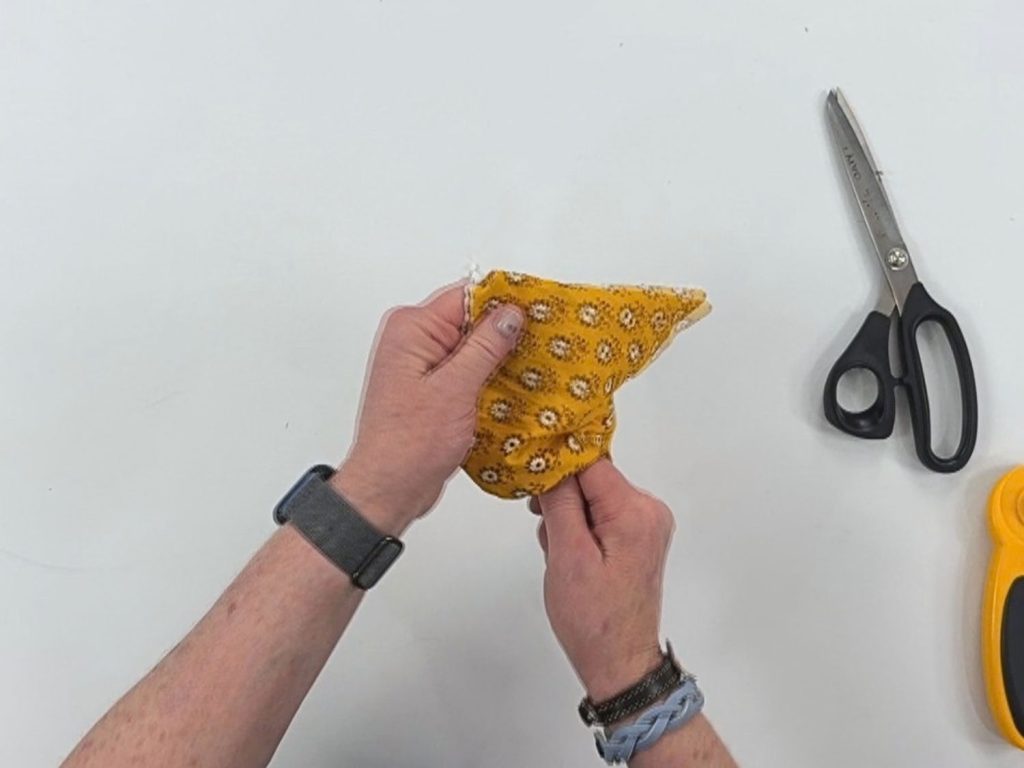 diy fabric jar opener