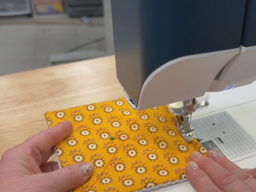 diy fabric jar opener