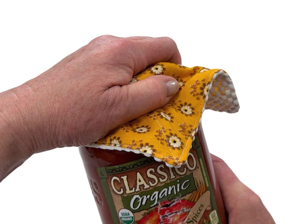 diy jar opener