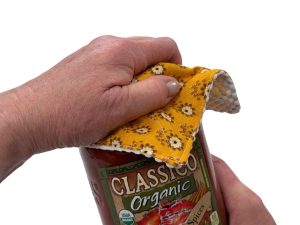 diy jar opener