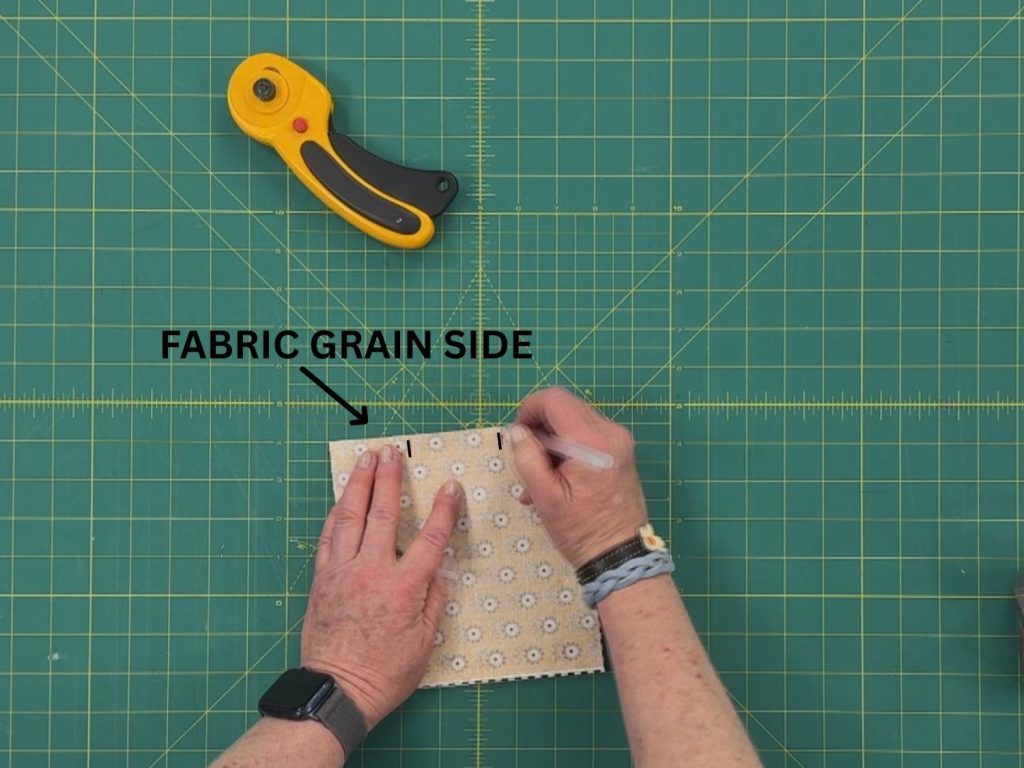 diy fabric jar opener